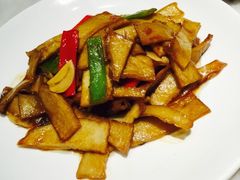 -掌柜的店·河南菜(新天地店)