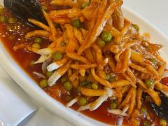 -功德林素菜饭庄(前门店)