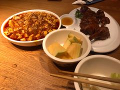 -胖姥姥·川湘闽菜(汕尾蓝天广场店)