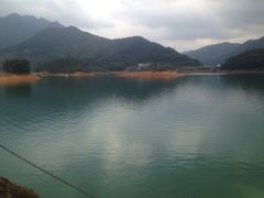 iphone_upload_pic-广州市流溪河国家森林公园
