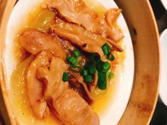 -领事馆19号中餐厅(厦门海景洲际酒店)
