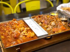 一米鸡肉经典A套餐-一米鸡肉·韩式创意料理(西安店)