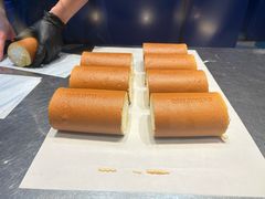 -the Roll'ING手作瑞士卷专门店(卓悦中心店)