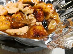 -天厨妙香素食餐厅(清华店)