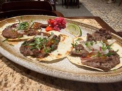 -墨纪Mojí墨西哥餐厅(官舍店)