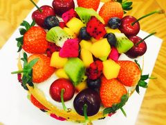 -丁香西饼屋(桂林路店)