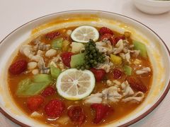 -石浦大酒店(百丈店)