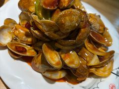 -亿牌牌东北烧烤(怀特店)