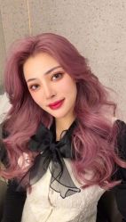 点击看大图 -3AM·S HAIR SALON烫发染发接发