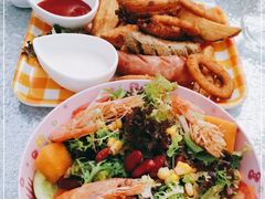 -天空花园餐吧·生日·团建(南山店)