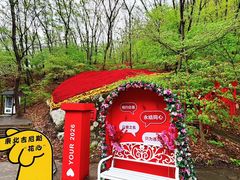 -丹东凤凰山景区