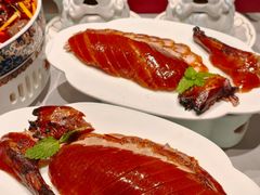 -四世同堂·京菜·烤鸭(双井店)