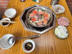 -海关荤豆花(洋河一路店)