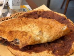 -黑窑厂糖油饼烤鸭·清真菜(旗舰店)