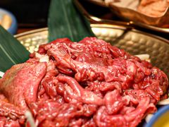 -匠牛道烤肉料理店(西坝河店)