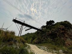 -黄埔油麻山森林公园