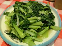 -望庐说·本地菜馆