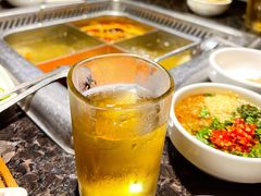 -海底捞火锅(盈锋广场店)