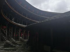 -初溪土楼群
