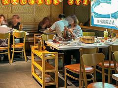 -顺德公广东猪肚鸡·煲仔饭(白石洲店)