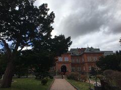 -北海道厅旧本厅舍(旧本庁舎)