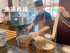 -银川凯宾斯基饭店柏林咖啡厅·Café Berlin