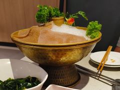 -海底捞火锅(万达广场店)