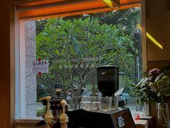 -SLOWOOD 咖啡餐食