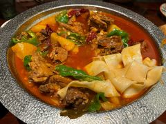 -那拉提之疆·新疆菜(美院店)