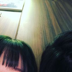 -Tipo Hair salon（明星）店