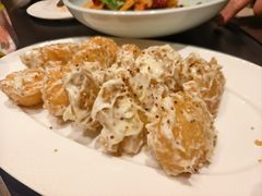 -红城阁·上海味道(四平路店)