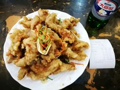 -张包铺(道外店)