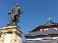-广州中山纪念堂