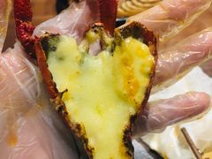 -一棠龙虾•王牌虾球(楚河汉街店)