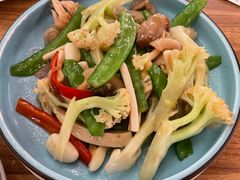 -先记烧鹅王·本地粤菜(福永店)