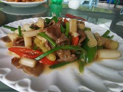 -七鲜渔港美食餐厅(巽寮湾海景店)