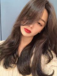-ＲH SALON·简爱烫发染发接发