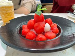 -大树餐厅(环球港店)