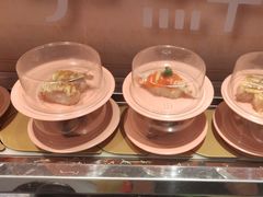 -争鲜回转寿司(通州万达店)