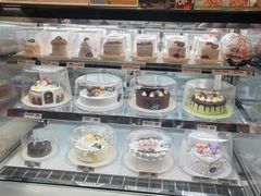 -DQ·蛋糕·冰淇淋(川沙东海岸店)