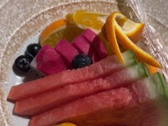 -和创柚子·会席日本料理(新区淮海街店)