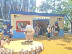 -深圳湾万象城(南山店)