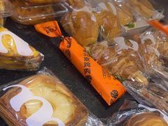 -DANXI丹喜面包·蛋糕(小公园永平店)