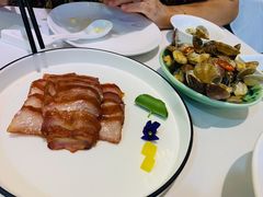 港式炭烧肉-同庆楼(滨湖万达广场店)