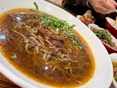 -晋B2008刀削面(小南庄店)