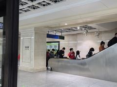 -黄浦路(地铁站)