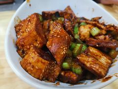 -西粉堂新疆米粉(朝外店)