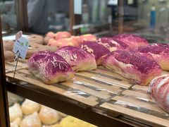 -奈雪的茶(大连新玛特店)