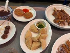 -陈鹏鹏潮汕菜(宝安机场T3航站楼店)