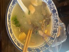 -小潘记鸭血粉丝汤